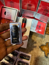 Ojito Red Edition Pod System - 8 Coil and 30ml Free Flavor