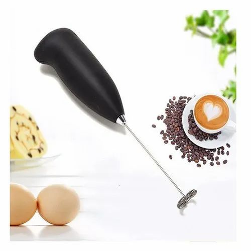 Coffee Beater Rechargeable Coffee  & Egg Mixer for Modern Kitchens