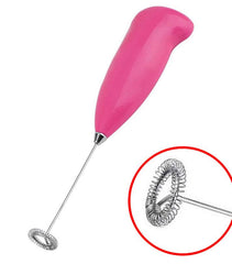 Coffee Beater Rechargeable Coffee  & Egg Mixer for Modern Kitchens