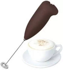 Coffee Beater Rechargeable Coffee  & Egg Mixer for Modern Kitchens